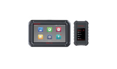 EUCLEIA TabScan S7D Auto Intelligent Dual-mode Diagnostic System